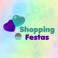 Shopping Festas