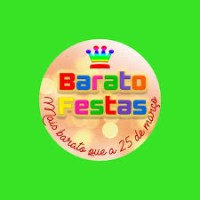Barato Festas