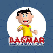 Basmar Doces e Artigos de Festas