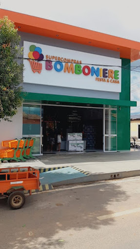 Super Compras Bomboniere