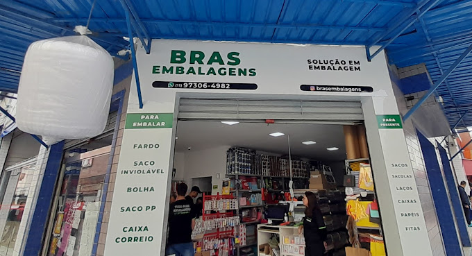 Pravina Embalagens