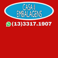 Casa das Embalagens