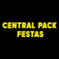 Central Pack Festas