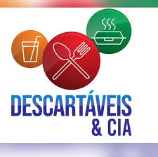 Descartáveis & Cia