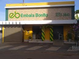 Embala Bonito