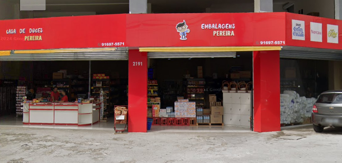 Embalagens Pereira