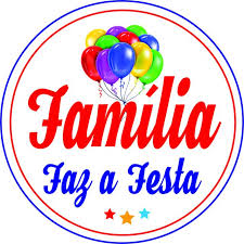 Família Faz a Festa