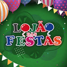 Lojão Das Festas