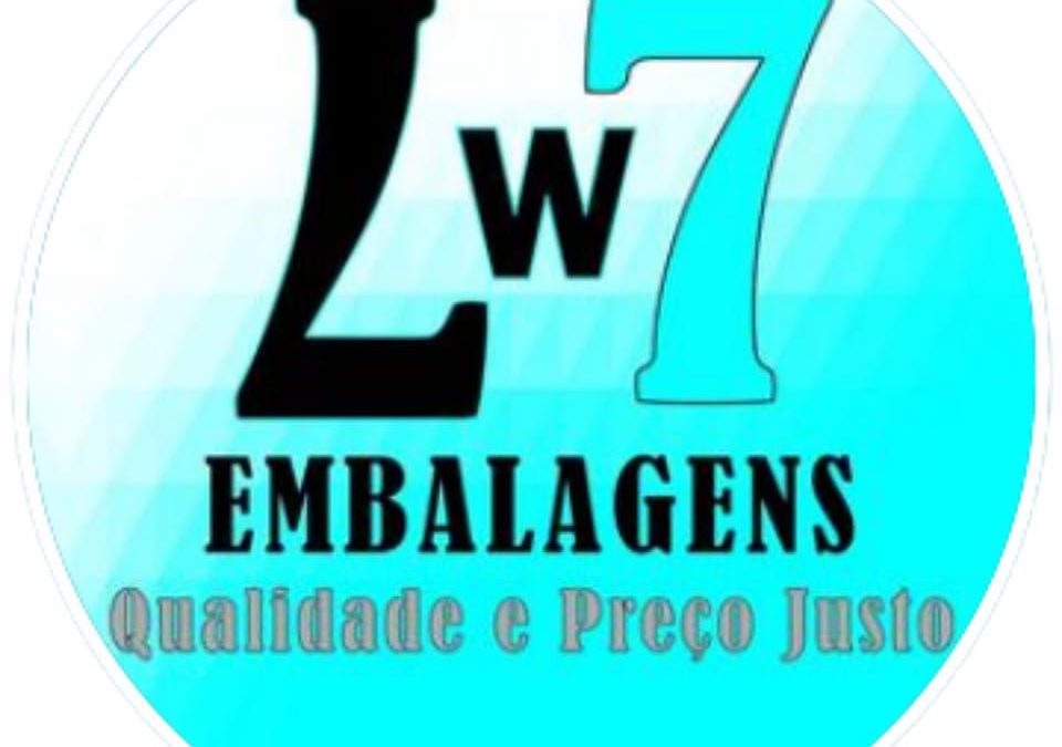 LW7 Embalagens