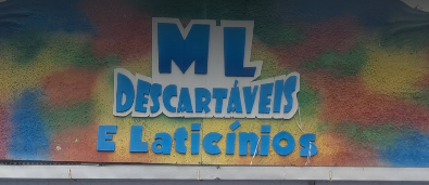 M . L. Descartáveis