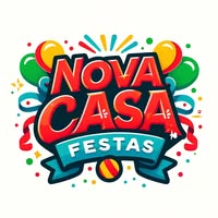 Nova Casa Festas