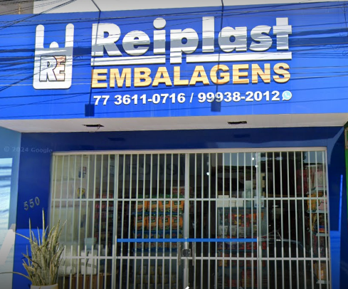 Reiplast Embalagens
