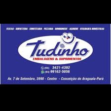 Tudinho Embalagens e Suprimentos