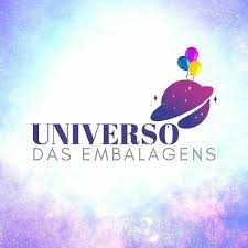 Universo das Embalagens