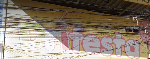 Drifesta