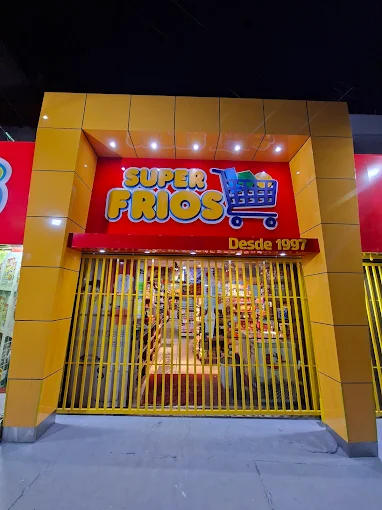 DF Frios