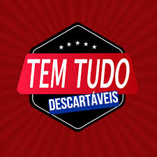 Tem Tudo Descartáveis