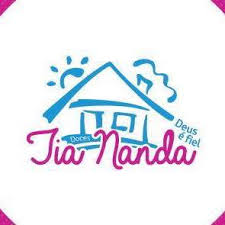 Tia Nanda Festas