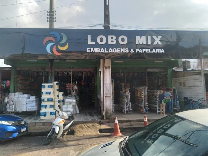 LOBO ALIMENTOS