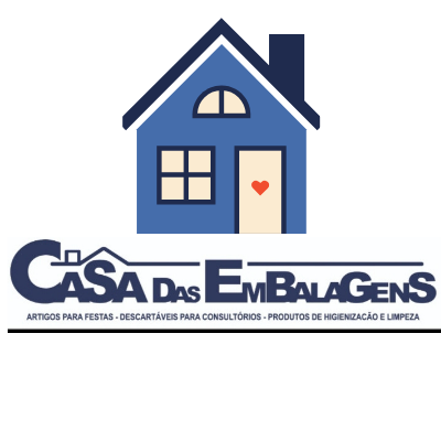 Casa Das Embalagens