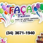 Faça Festas Artigos para Festas