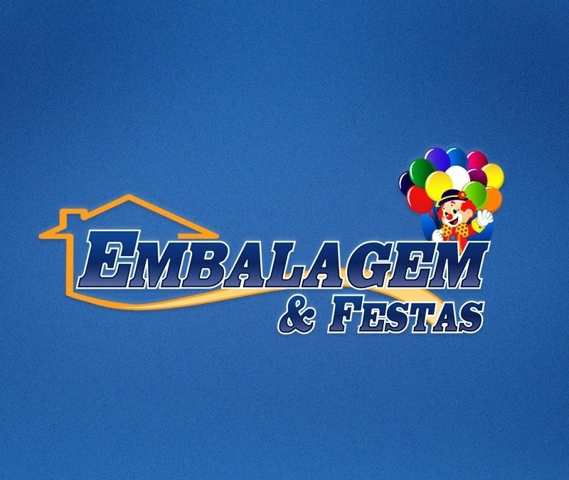 Casa das Embalagens e Festas