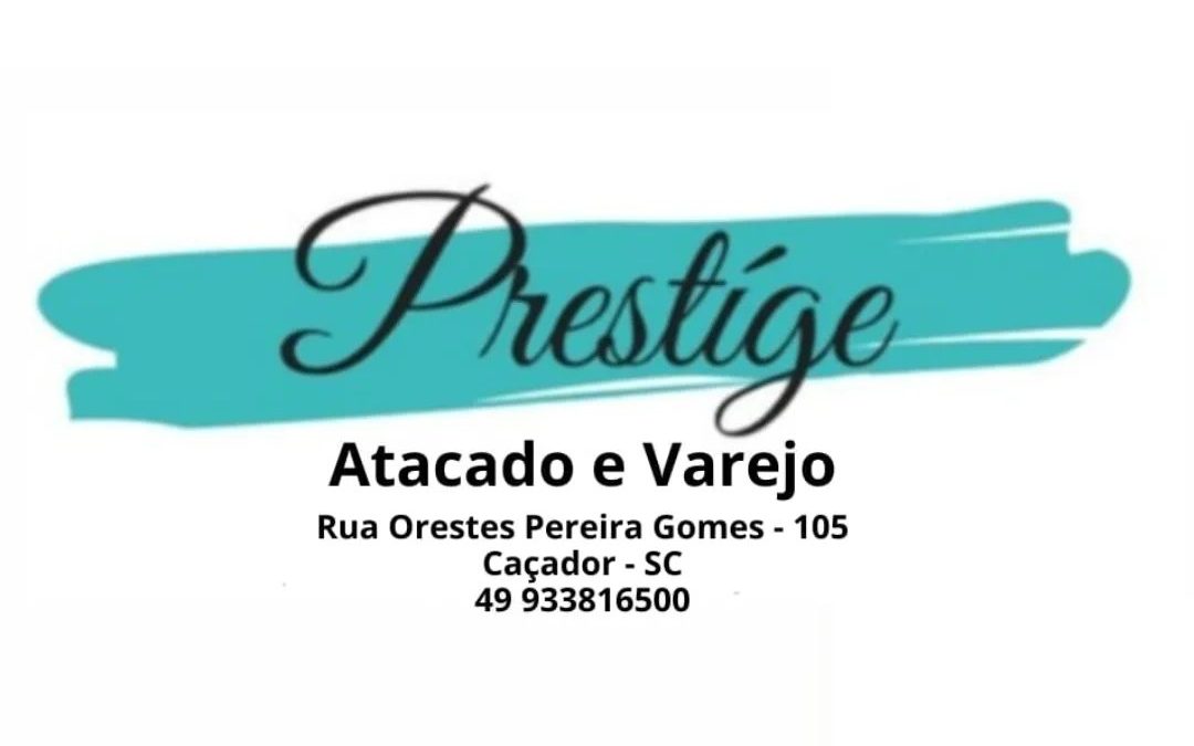 Prestige Caçador
