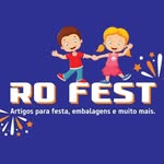 Ro Fest Artigos de Festa